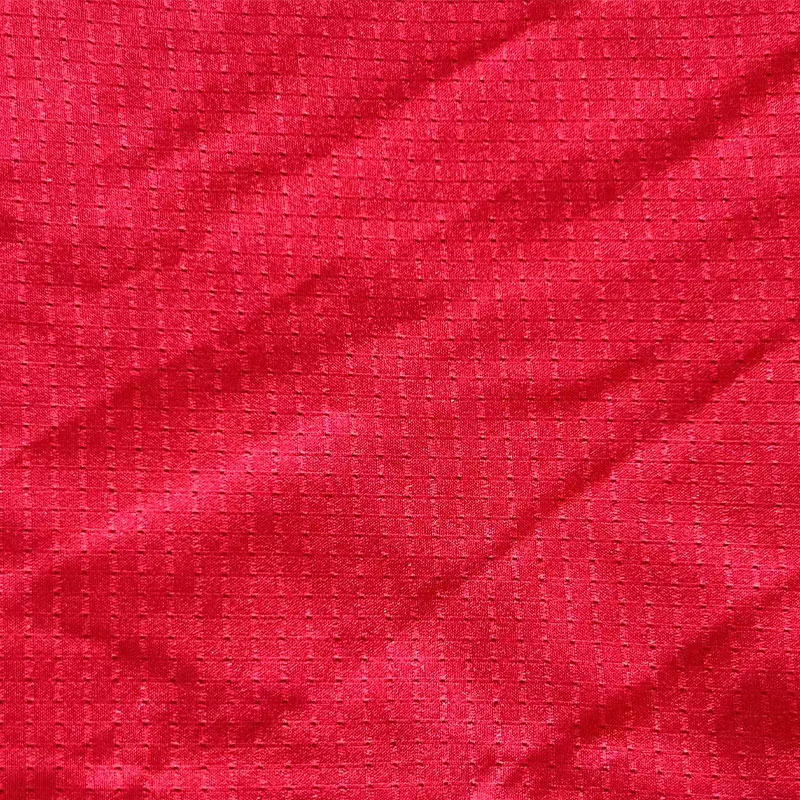 মাছ ধরার পোশাকের জন্য 50D 74gsm উচ্চ ইলাস্টিক ক্ষার গুহা ফ্যাব্রিক