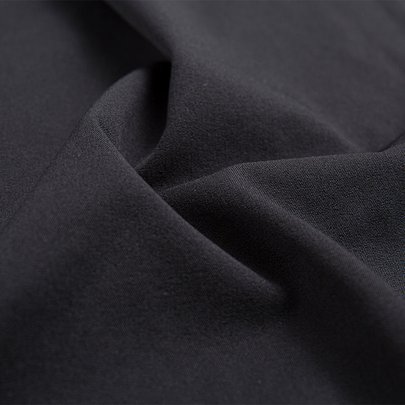 150gsm XSDD 75D2/1Twill (সয়াবিন সুতা) ফ্যাব্রিক