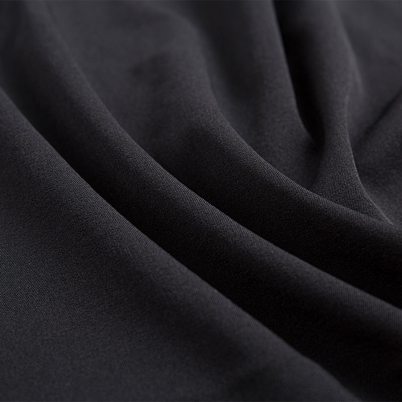 150gsm XSDD 75D2/1Twill (সয়াবিন সুতা) ফ্যাব্রিক