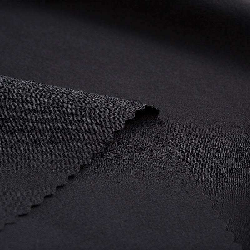 150gsm XSDD 75D2/1Twill (সয়াবিন সুতা) ফ্যাব্রিক